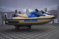 Image for 2025 Sea-Doo Wake Pro 230 PWC 13SA 5