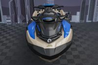 Image for 2025 Sea-Doo Wake Pro 230 PWC 13SA 22