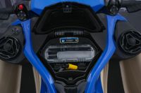 Image for 2025 Sea-Doo Wake Pro 230 PWC 13SA 23