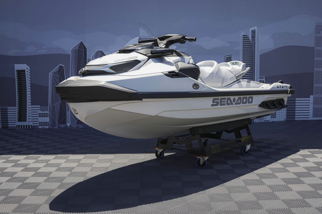 Image for 2025 Sea-Doo Gtx Ltd 325 PWC 26SA 0