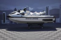 Image for 2025 Sea-Doo Gtx Ltd 325 PWC 26SA 1