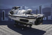 Image for 2025 Sea-Doo Gtx Ltd 325 PWC 26SA 2