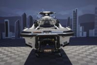 Image for 2025 Sea-Doo Gtx Ltd 325 PWC 26SA 3