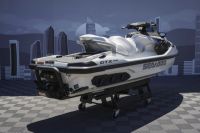 Image for 2025 Sea-Doo Gtx Ltd 325 PWC 26SA 4