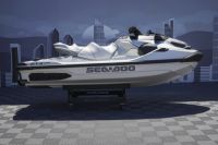 Image for 2025 Sea-Doo Gtx Ltd 325 PWC 26SA 5