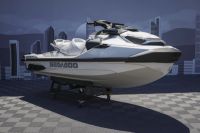 Image for 2025 Sea-Doo Gtx Ltd 325 PWC 26SA 6