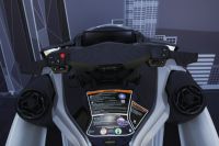 Image for 2025 Sea-Doo Gtx Ltd 325 PWC 26SA 23