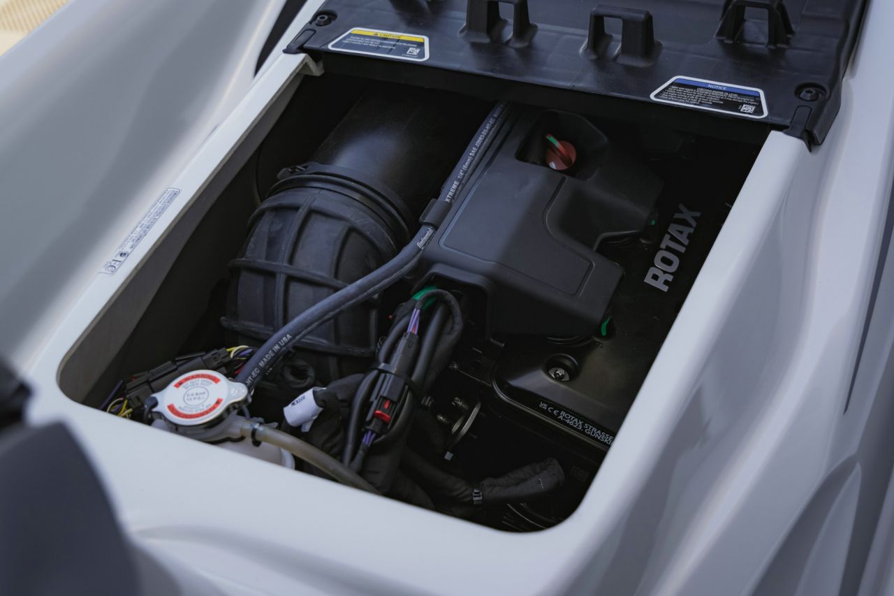 Image for 2025 Sea-Doo Gtx Ltd 325 PWC 26SA 25
