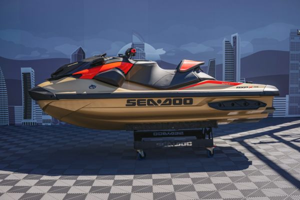 2025 Sea-Doo Rxp-X 325 PWC 23SH image