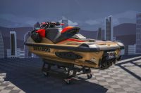 Image for 2025 Sea-Doo Rxp-X 325 PWC 23SH 2