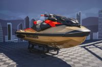 Image for 2025 Sea-Doo Rxp-X 325 PWC 23SH 6