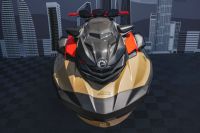 Image for 2025 Sea-Doo Rxp-X 325 PWC 23SH 23