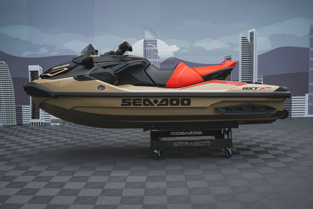 Image for 2025 Sea-Doo Rxt-X 325 PWC 22SH 1