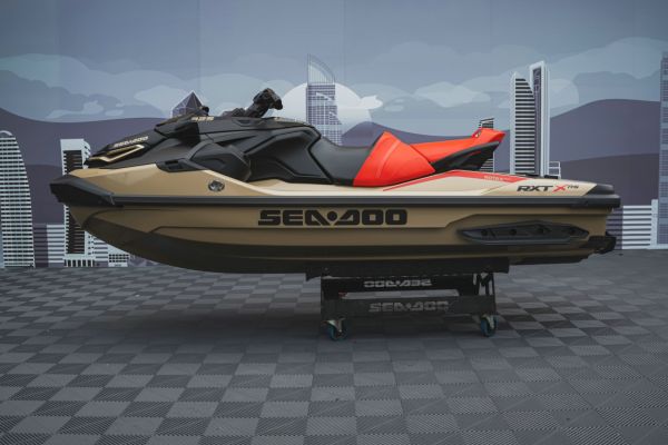 2025 Sea-Doo Rxt-X 325 PWC 22SH image