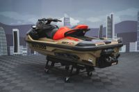 Image for 2025 Sea-Doo Rxt-X 325 PWC 22SH 2