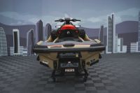 Image for 2025 Sea-Doo Rxt-X 325 PWC 22SH 3