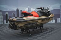 Image for 2025 Sea-Doo Rxt-X 325 PWC 22SH 4