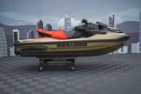 Image for 2025 Sea-Doo Rxt-X 325 PWC 22SH 5