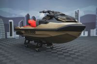 Image for 2025 Sea-Doo Rxt-X 325 PWC 22SH 6