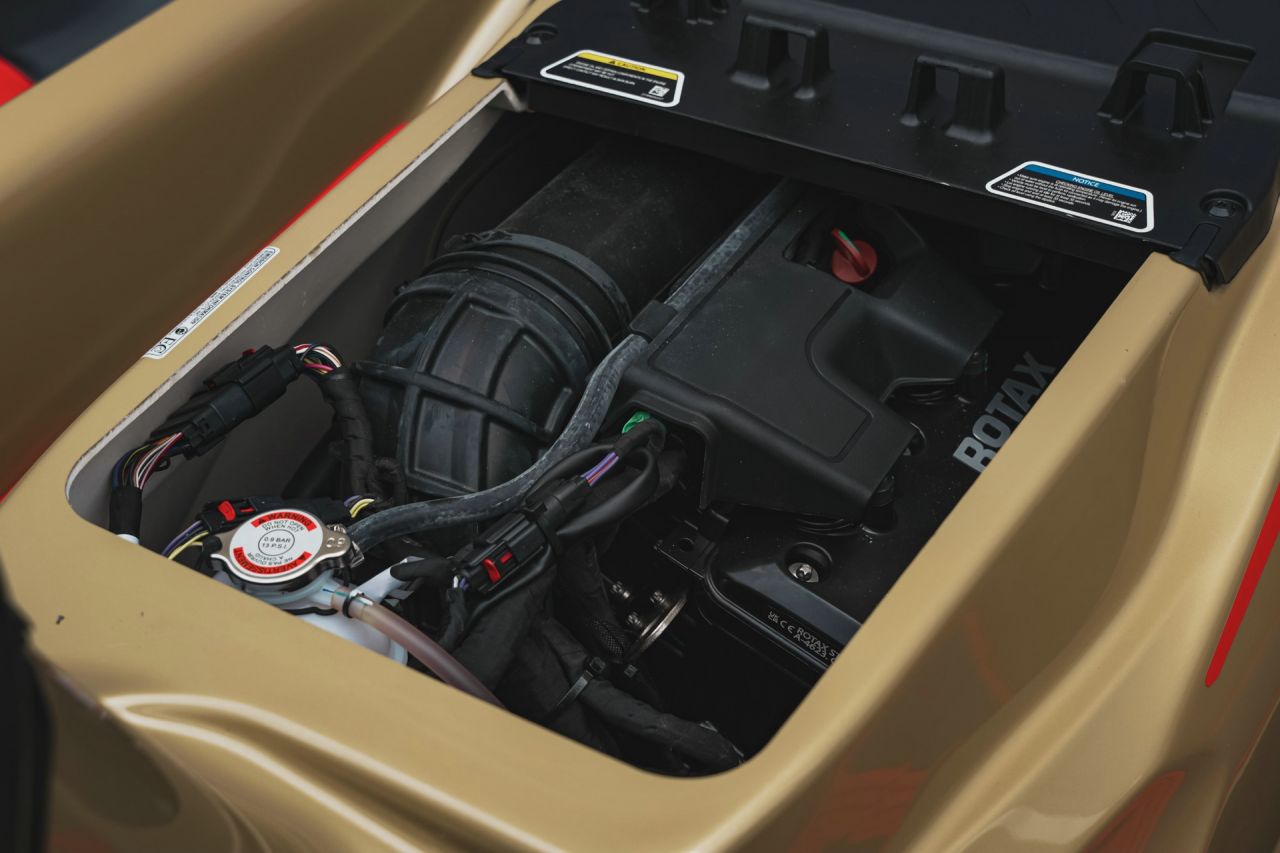 Image for 2025 Sea-Doo Rxt-X 325 PWC 22SH 26