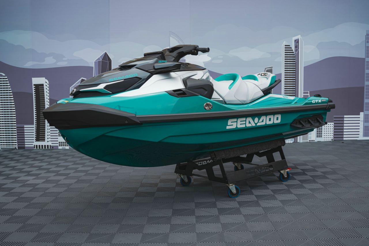 Image for 2025 Sea-Doo Gtx Ltd 325 PWC 26SC 0