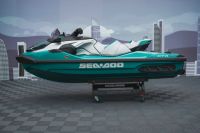 Image for 2025 Sea-Doo Gtx Ltd 325 PWC 26SC 1