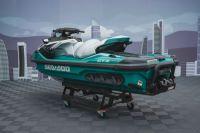 Image for 2025 Sea-Doo Gtx Ltd 325 PWC 26SC 2