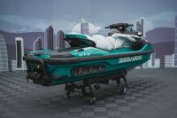 Image for 2025 Sea-Doo Gtx Ltd 325 PWC 26SC 4