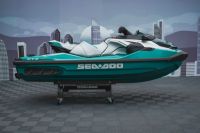 Image for 2025 Sea-Doo Gtx Ltd 325 PWC 26SC 5