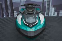 Image for 2025 Sea-Doo Gtx Ltd 325 PWC 26SC 22