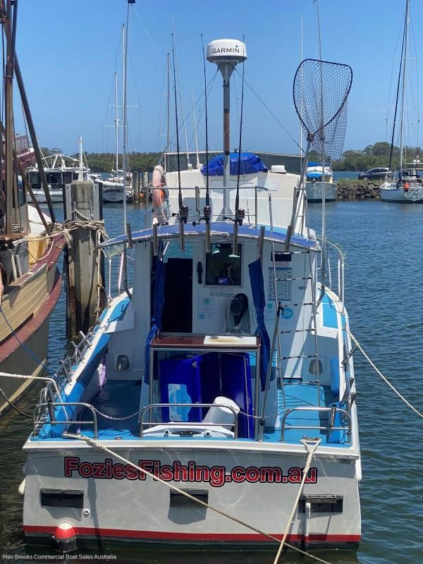 Image for MARINE BUSINESS Marine Business 1
