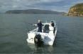 Image for POLYCRAFT 599  Frontier Cuddy  Cabin  with Yamaha F150XC for sale 9