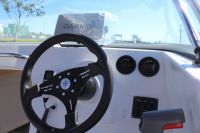 Image for POLYCRAFT 599  Frontier Cuddy  Cabin  with Yamaha F150XC for sale 11