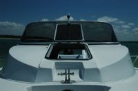 Image for POLYCRAFT 599  Frontier Cuddy  Cabin  with Yamaha F150XC for sale 12