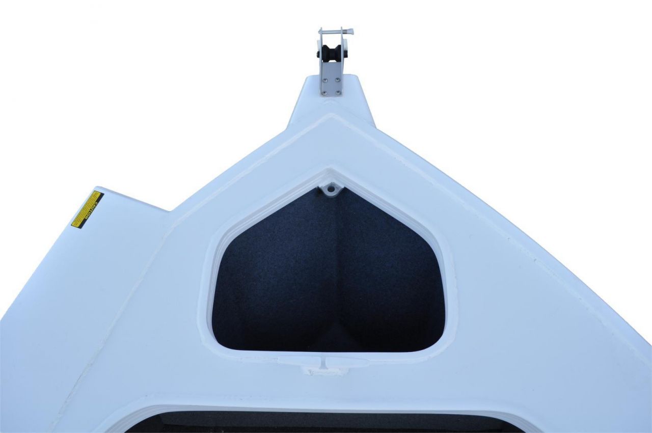 Image for Quintrex 590 Top Ender + Yamaha F130hp 4-Stroke - Pack 2 for sale online prices 23