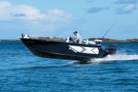 Image for Quintrex 590 Top Ender + Yamaha F130hp 4-Stroke - Pack 1 for sale online prices 2