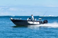 Image for Quintrex 590 Top Ender PRO + Yamaha F150hp 4-Stroke - PRO Pack for sale online prices 0