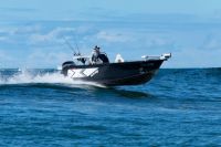 Image for Quintrex 590 Top Ender PRO + Yamaha F150hp 4-Stroke - PRO Pack for sale online prices 1
