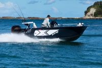 Image for Quintrex 590 Top Ender PRO + Yamaha F150hp 4-Stroke - PRO Pack for sale online prices 2