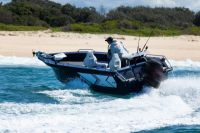 Image for Quintrex 590 Top Ender PRO + Yamaha F150hp 4-Stroke - PRO Pack for sale online prices 3