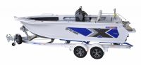 Image for Quintrex 590 Top Ender PRO + Yamaha F150hp 4-Stroke - PRO Pack for sale online prices 6