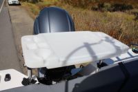 Image for Polycraft 599 Frontier Cuddy Cabin + Yamaha F150hp 4-Stroke - Pack 1 for sale online prices 21