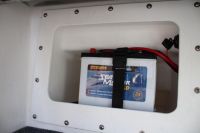 Image for Polycraft 599 Frontier Cuddy Cabin + Yamaha F150hp 4-Stroke - Pack 1 for sale online prices 22
