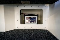 Image for Polycraft 599 Frontier Console + Yamaha F150hp 4-Stroke - Pack 4 for sale online prices 15