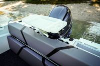 Image for Polycraft 599 Frontier Centre Console + Yamaha F150hp 4-Stroke - Pack 1 for sale online prices 6