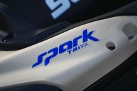 Image for 2025 Sea-Doo Spark 1Up Trixx PWC 67SJ 17