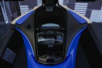 Image for 2025 Sea-Doo Spark 1Up Trixx PWC 67SJ 19