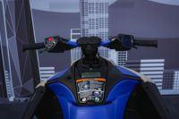 Image for 2025 Sea-Doo Spark 1Up Trixx PWC 67SJ 20