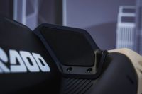 Image for 2025 Sea-Doo Spark 1Up Trixx PWC 67SJ 21
