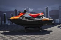Image for 2025 Sea-Doo Spark 2Up PWC 61SB 1